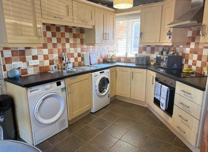 34 The Arches,, Dungiven, BT47 4UL