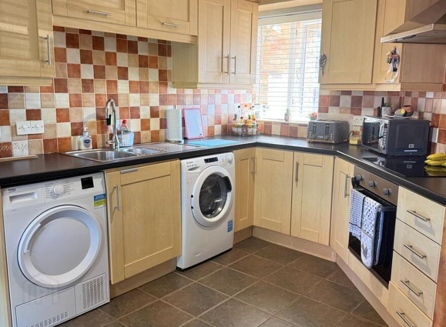 34 The Arches,, Dungiven, BT47 4UL