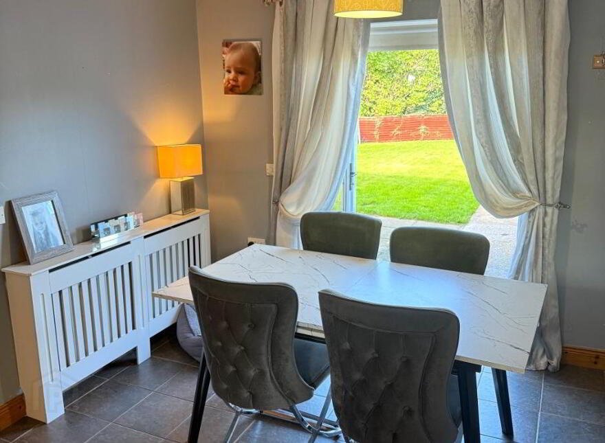 34 The Arches,, Dungiven, BT47 4UL