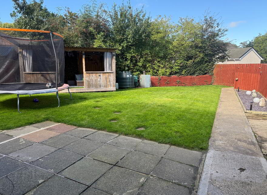 34 The Arches,, Dungiven, BT47 4UL