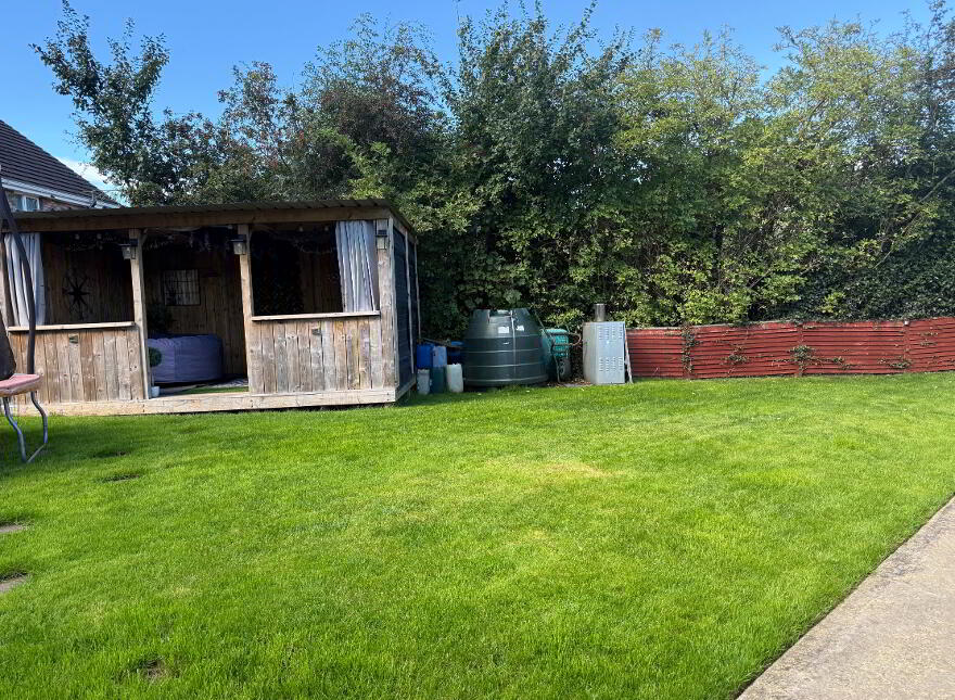 34 The Arches,, Dungiven, BT47 4UL