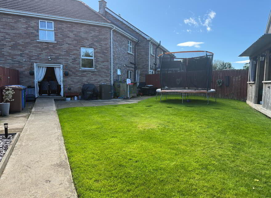 34 The Arches,, Dungiven, BT47 4UL