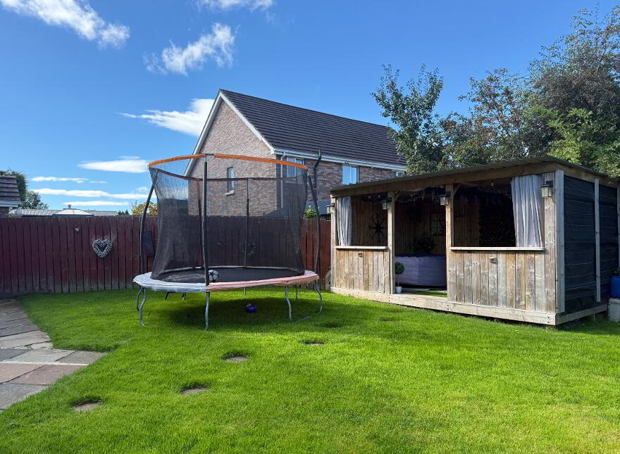 34 The Arches,, Dungiven, BT47 4UL