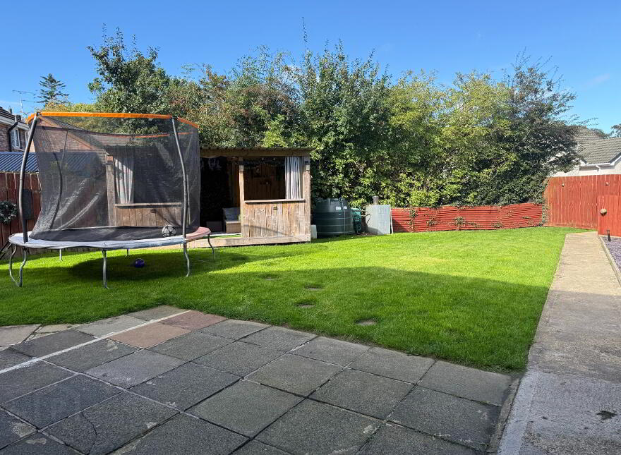 34 The Arches,, Dungiven, BT47 4UL