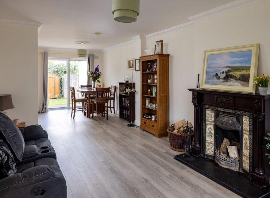 30 Hawthorn Park, Swords, K67AX93