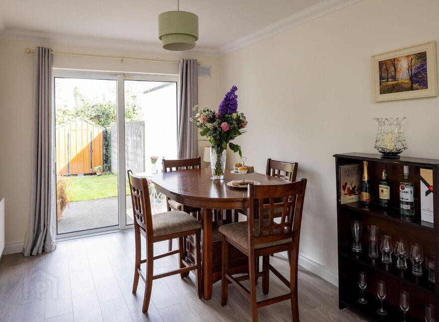 30 Hawthorn Park, Swords, K67AX93