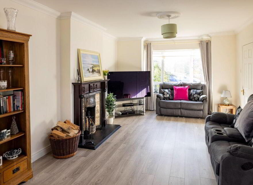 30 Hawthorn Park, Swords, K67AX93