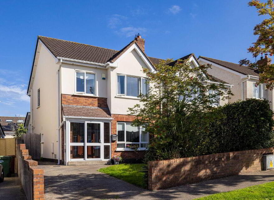 30 Hawthorn Park, Swords, K67AX93