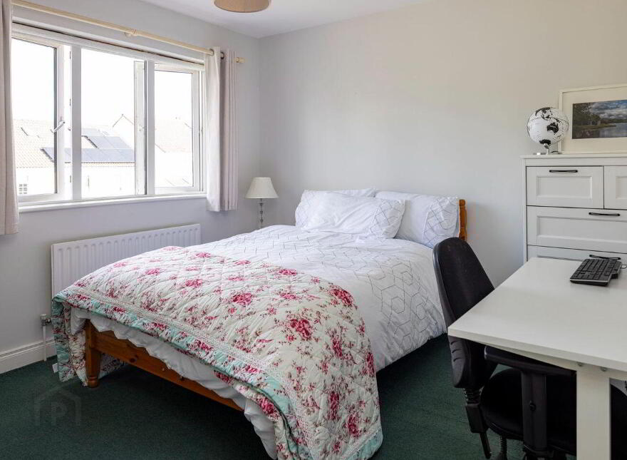 30 Hawthorn Park, Swords, K67AX93