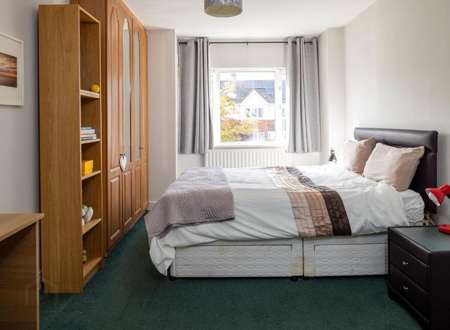 30 Hawthorn Park, Swords, K67AX93