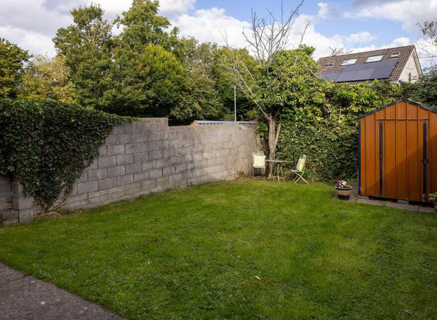 30 Hawthorn Park, Swords, K67AX93