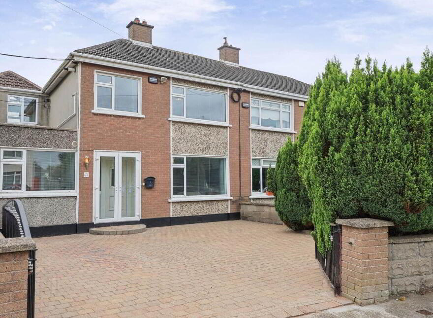 101 Stapolin Lawns, Baldoyle, Baldoyle, D13Y8C0