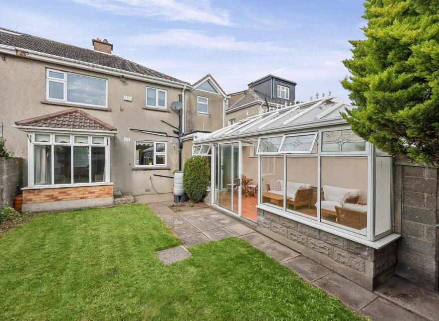 101 Stapolin Lawns, Baldoyle, Baldoyle, D13Y8C0