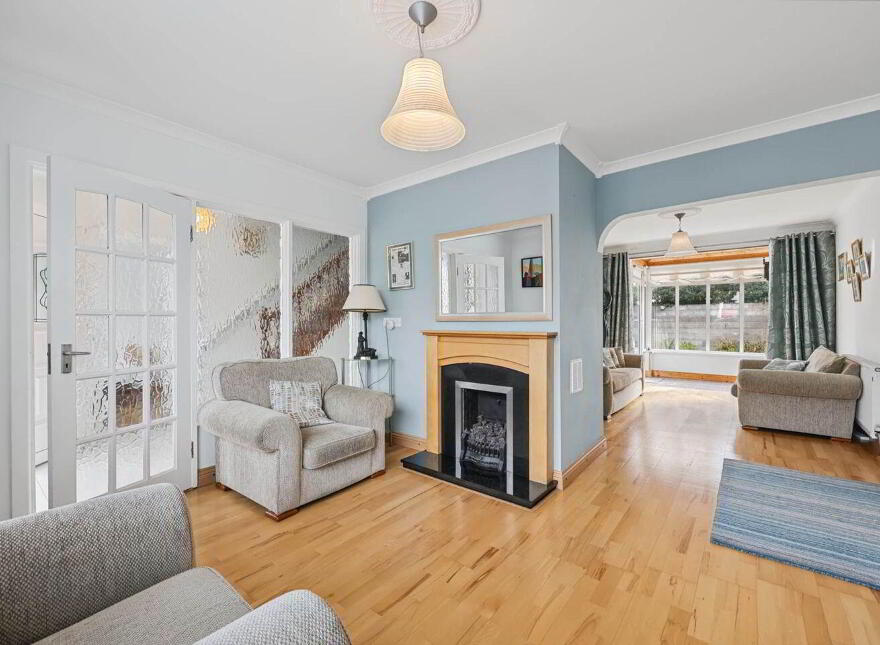 101 Stapolin Lawns, Baldoyle, Baldoyle, D13Y8C0