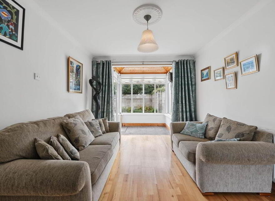 101 Stapolin Lawns, Baldoyle, Baldoyle, D13Y8C0
