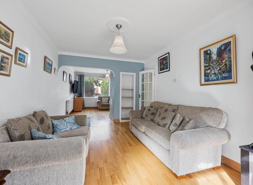 101 Stapolin Lawns, Baldoyle, Baldoyle, D13Y8C0
