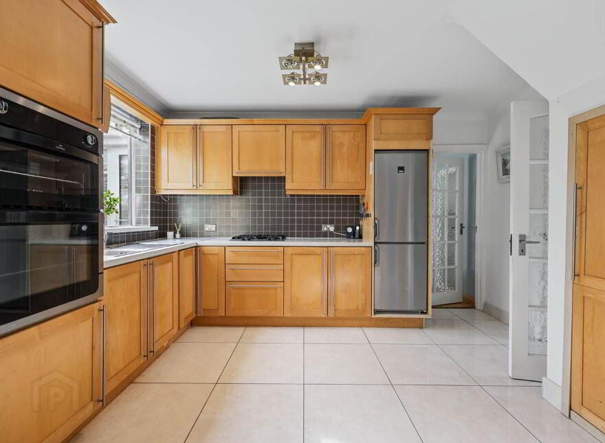 101 Stapolin Lawns, Baldoyle, Baldoyle, D13Y8C0
