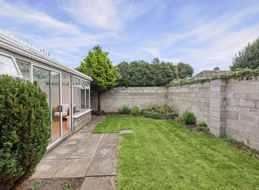 101 Stapolin Lawns, Baldoyle, Baldoyle, D13Y8C0