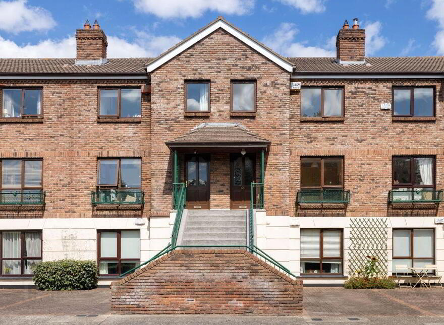 65 Glenmalure Square, Milltown, Milltown, D06H852
