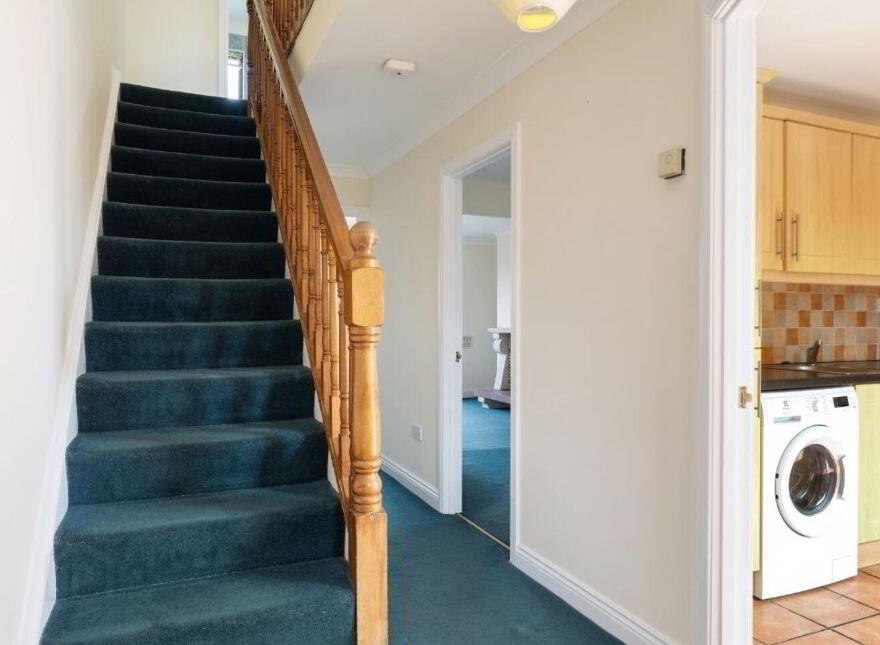 65 Glenmalure Square, Milltown, Milltown, D06H852