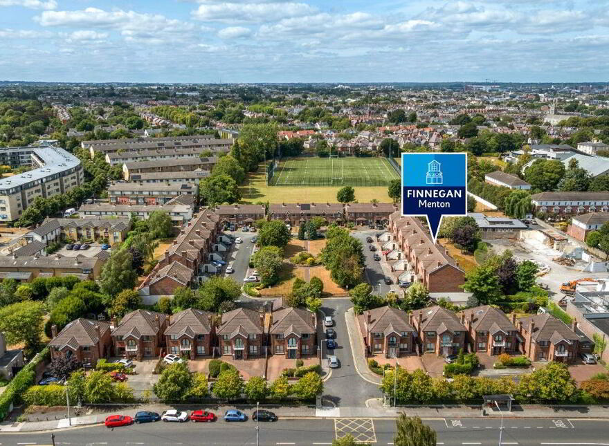65 Glenmalure Square, Milltown, Milltown, D06H852