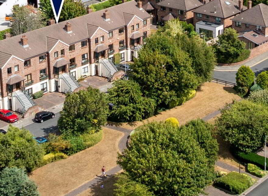 65 Glenmalure Square, Milltown, Milltown, D06H852