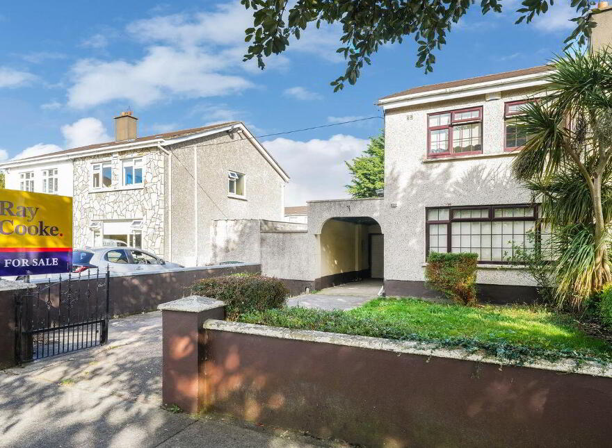 69 Raheen Road, Tallaght, Tallaght, D24