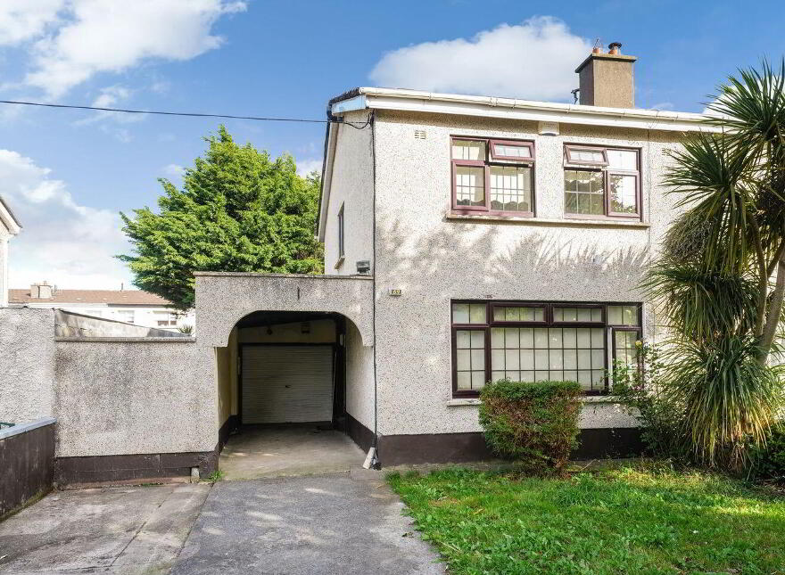 69 Raheen Road, Tallaght, Tallaght, D24
