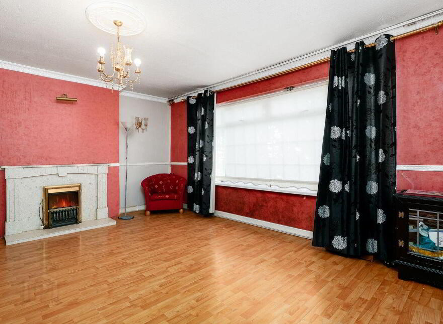 69 Raheen Road, Tallaght, Tallaght, D24