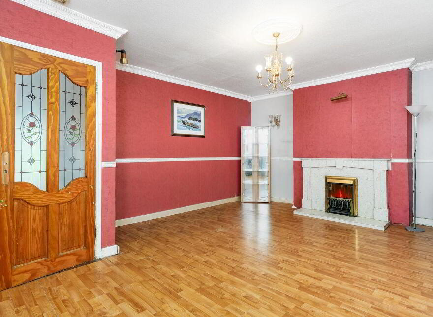 69 Raheen Road, Tallaght, Tallaght, D24