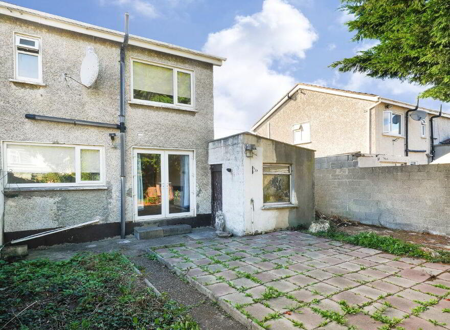 69 Raheen Road, Tallaght, Tallaght, D24