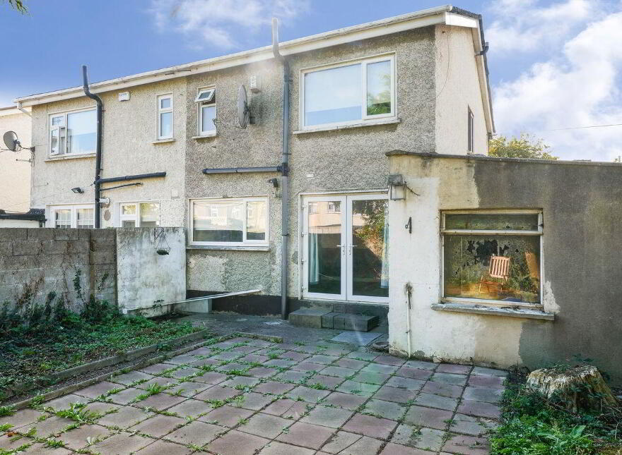 69 Raheen Road, Tallaght, Tallaght, D24