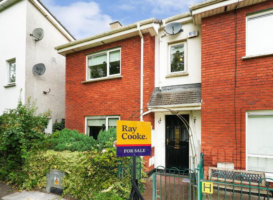 213 Castlecurragh Vale, Blanchardstown, Blanchardstown, D15