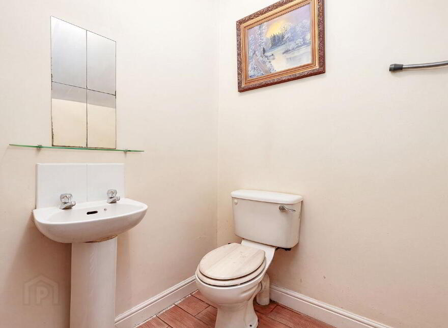 213 Castlecurragh Vale, Blanchardstown, Blanchardstown, D15