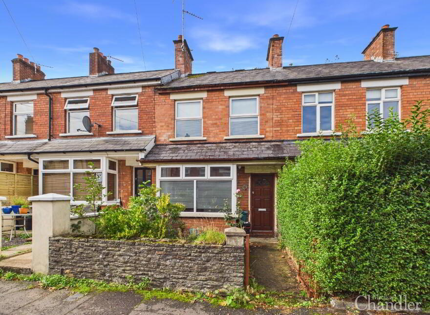 11 Delhi Parade, Belfast, BT7 3AU