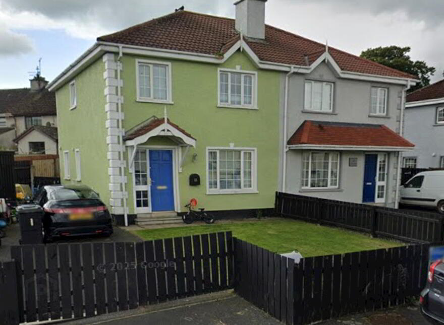 1 Village Court, Whitecross, Armagh, BT60 2SJ photo