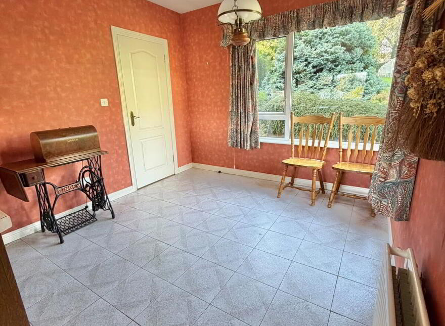 4 Ratheane Avenue, Coleraine, BT52 1JH
