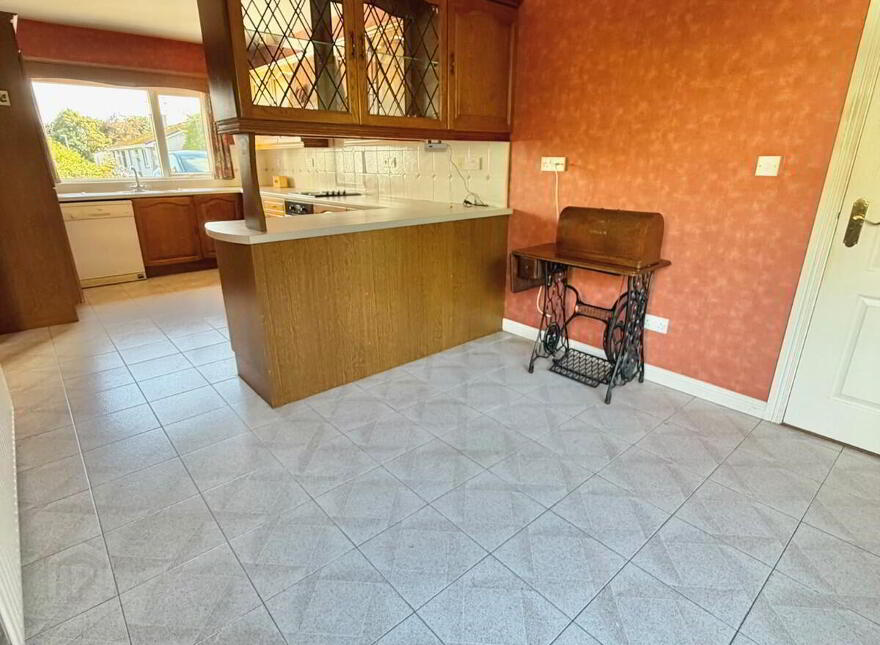 4 Ratheane Avenue, Coleraine, BT52 1JH