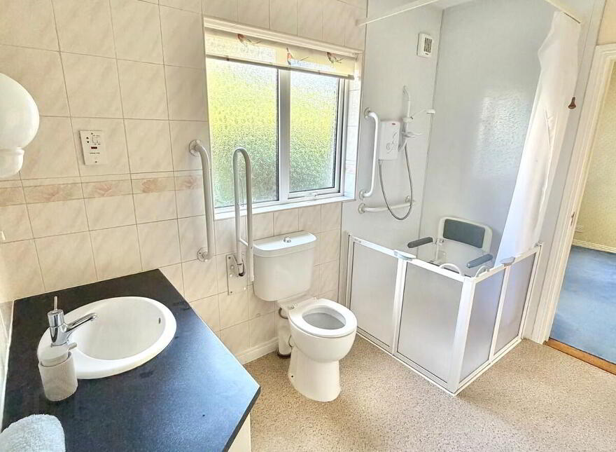 4 Ratheane Avenue, Coleraine, BT52 1JH