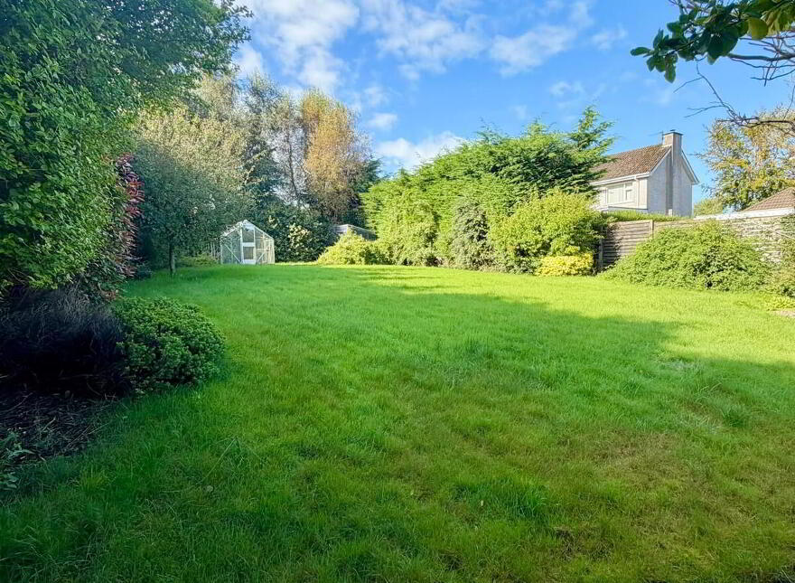 4 Ratheane Avenue, Coleraine, BT52 1JH