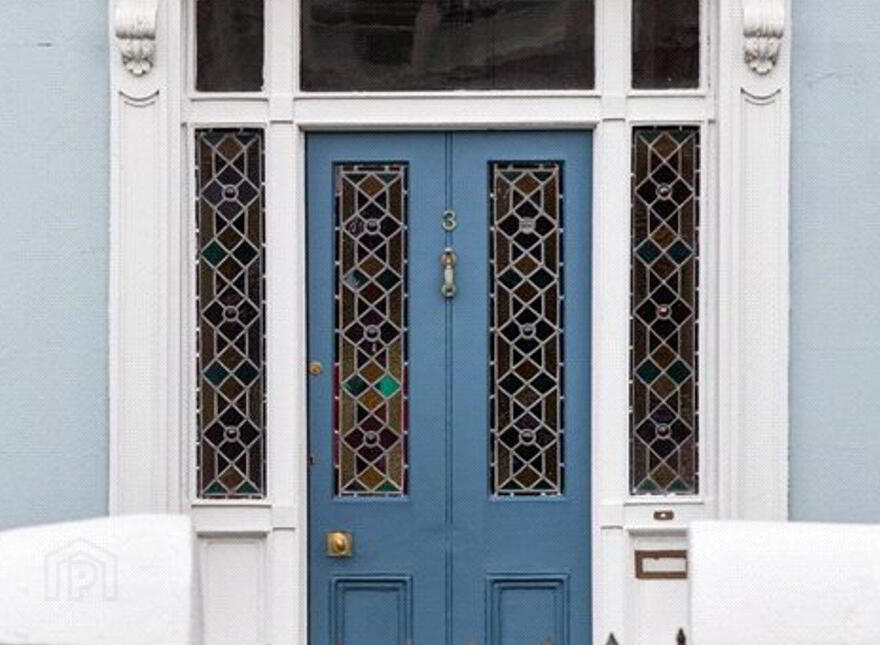 3 Sandycove Avenue East, Sandycove, A96NN53