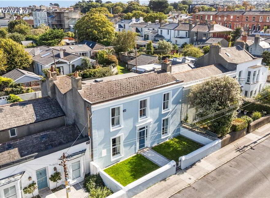 3 Sandycove Avenue East, Sandycove, A96NN53