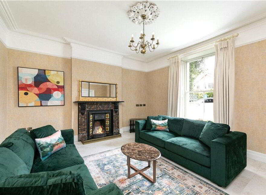 3 Sandycove Avenue East, Sandycove, A96NN53