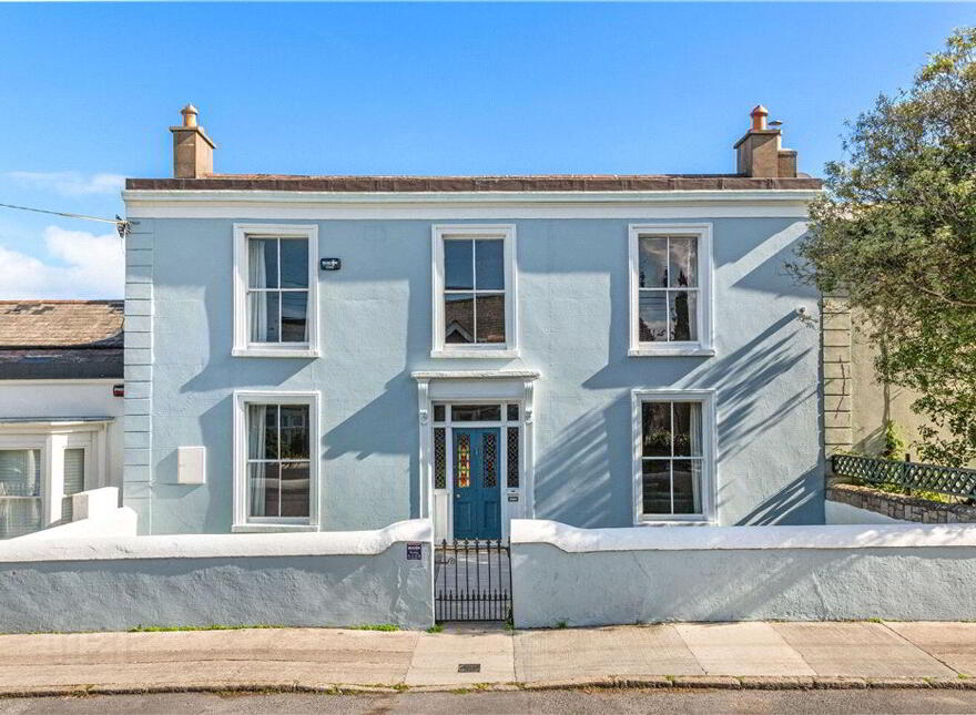 3 Sandycove Avenue East, Sandycove, A96NN53