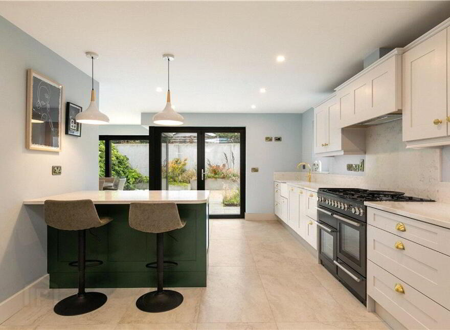 3 Sandycove Avenue East, Sandycove, A96NN53