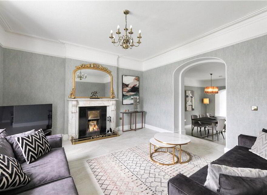 3 Sandycove Avenue East, Sandycove, A96NN53
