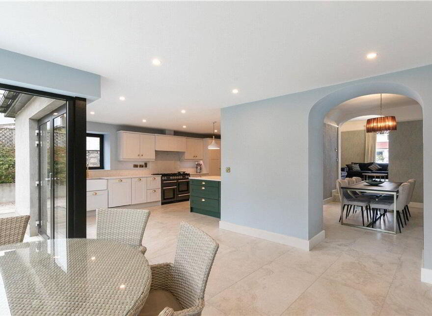 3 Sandycove Avenue East, Sandycove, A96NN53