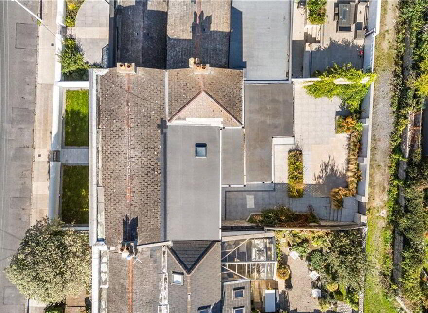 3 Sandycove Avenue East, Sandycove, A96NN53
