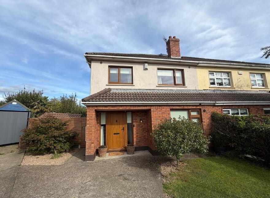 38 Westcourt, Drogheda, A92DK5A