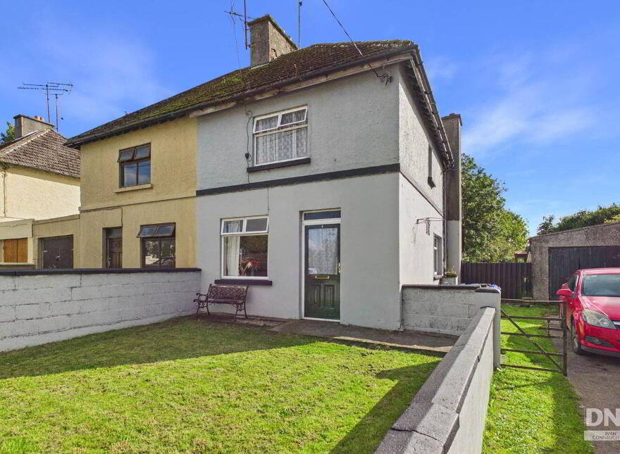 Chapel Street, Elphin, F45X798